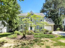 607 Pinewood Dr, Apex, NC 27502, USA Photo 0