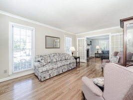 607 Pinewood Dr, Apex, NC 27502, USA Photo 10