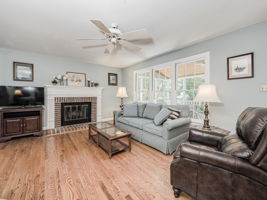 607 Pinewood Dr, Apex, NC 27502, USA Photo 12