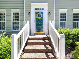 607 Pinewood Dr, Apex, NC 27502, USA Photo 5