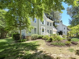 607 Pinewood Dr, Apex, NC 27502, USA Photo 1