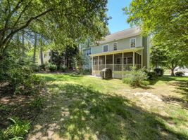 607 Pinewood Dr, Apex, NC 27502, USA Photo 35