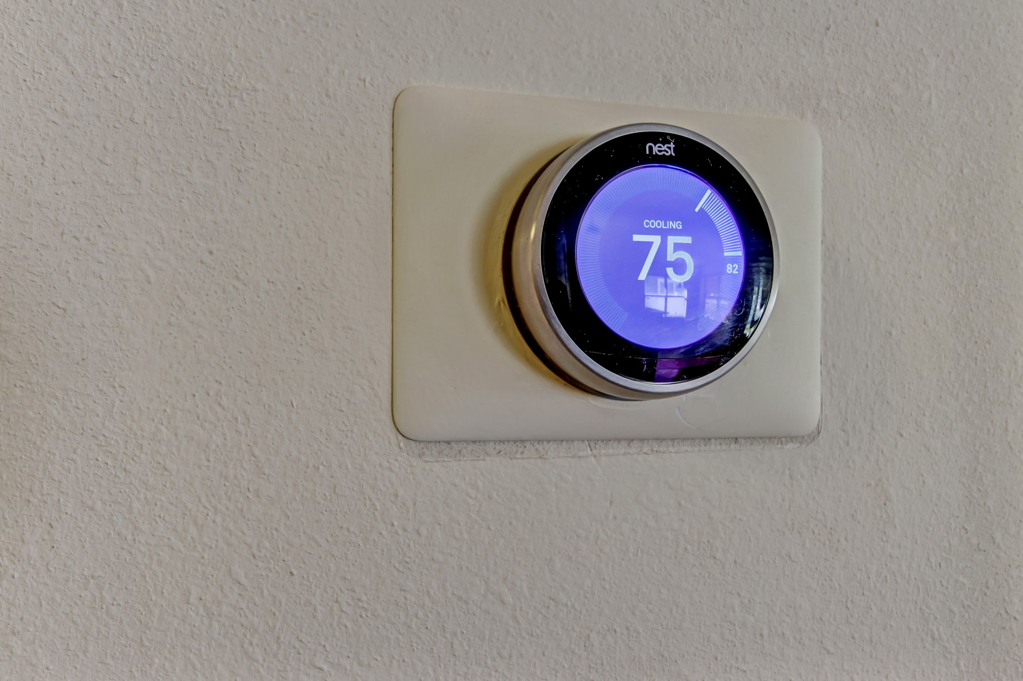 Nest System