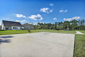 Kindlewood Community Basketball