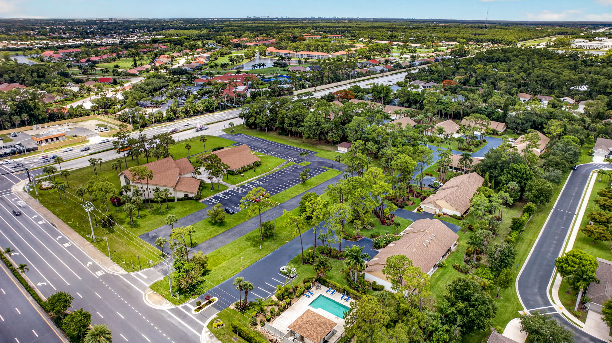 Aerial 6