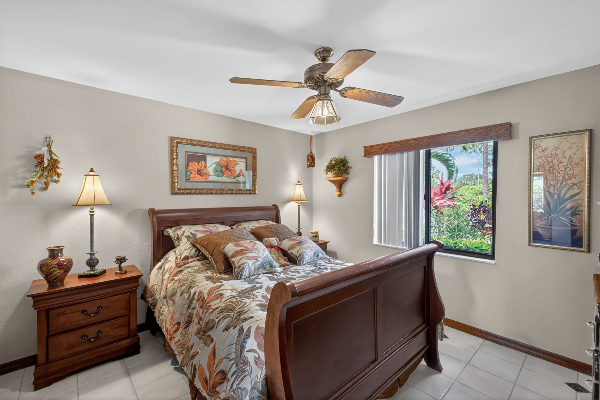 Guest Bedroom 1