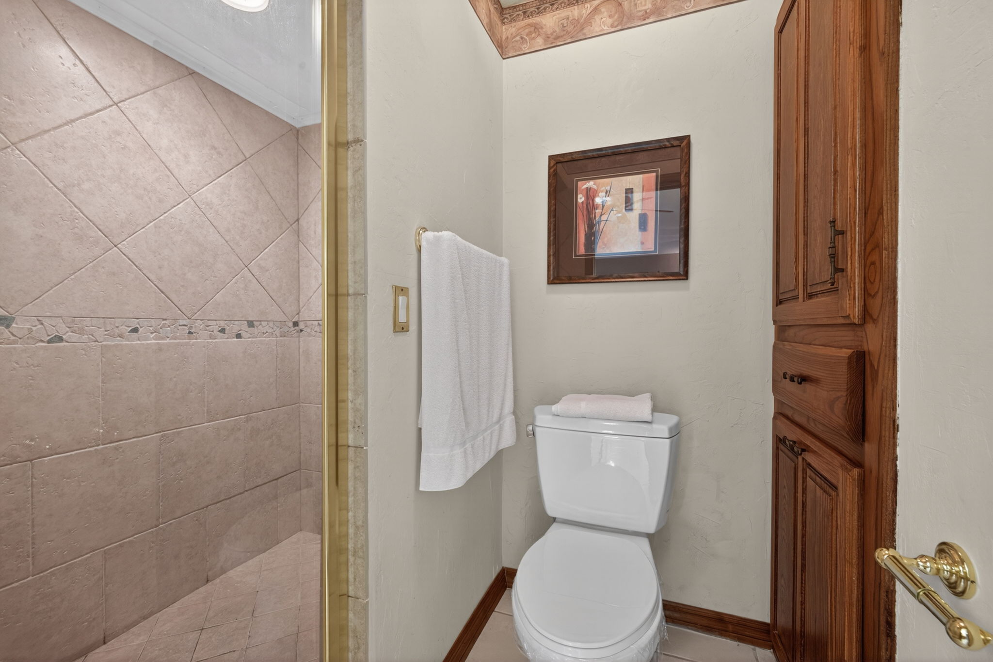 Primary Bathroom 2 of 2