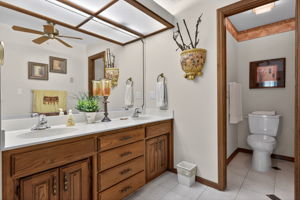 Primary Bathroom 1 of 2