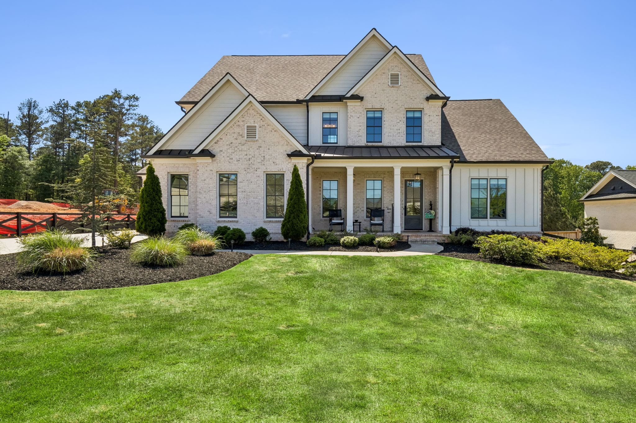 Welcome to 6072 Bethany Road