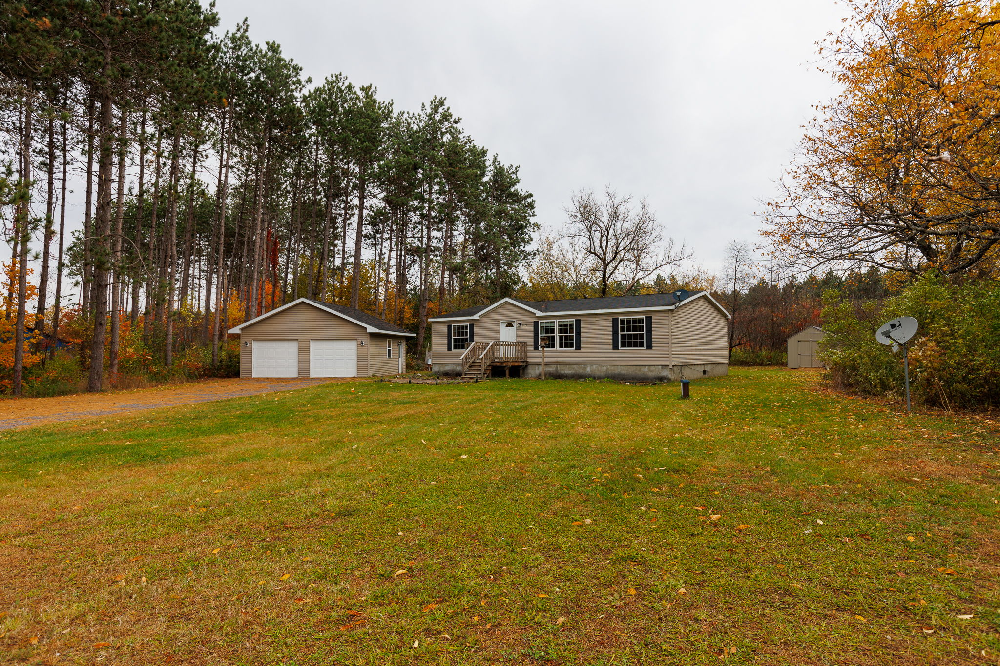 6073 State Rte 3, Natural Bridge, NY 13665