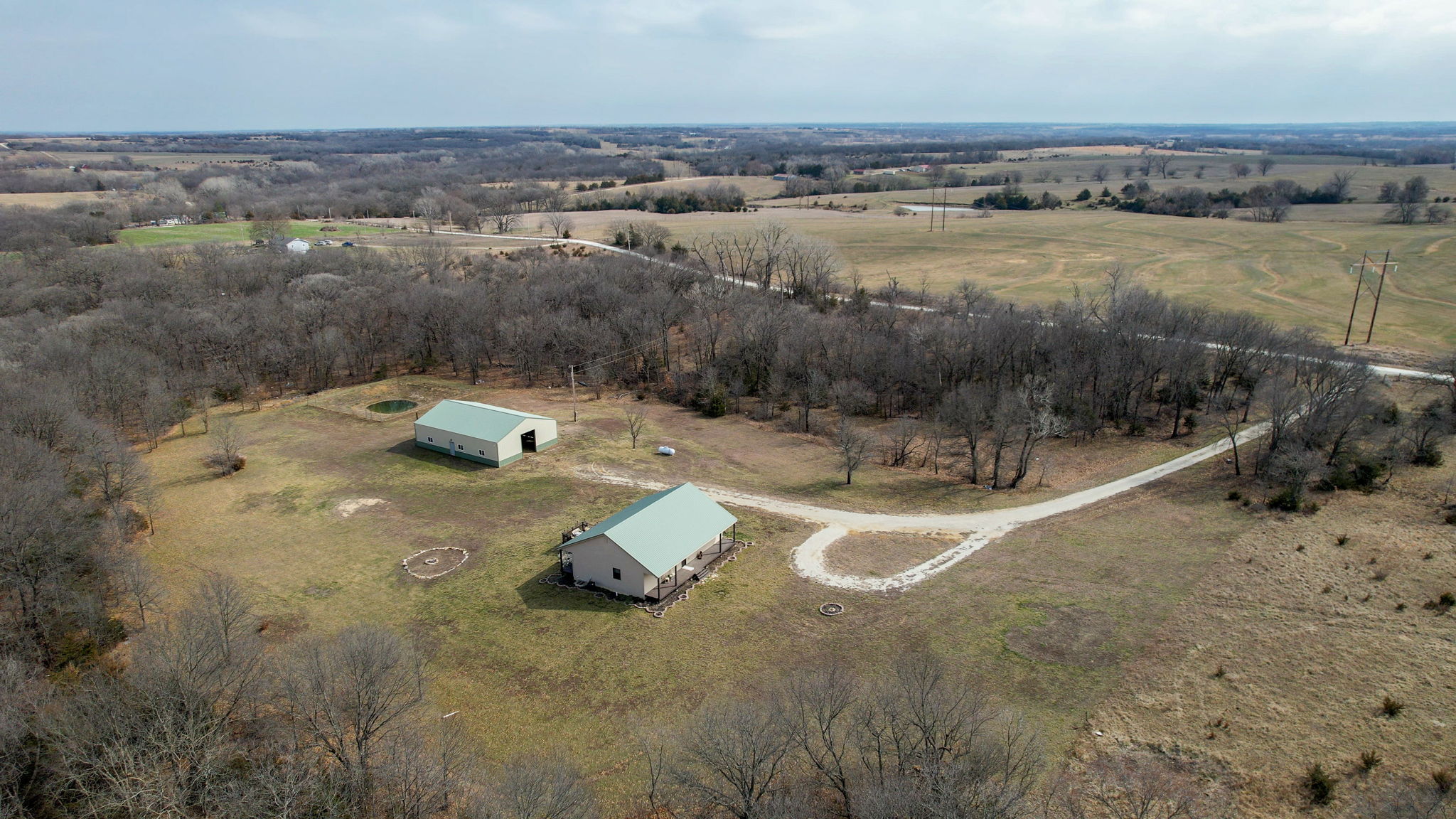 6074 278th Rd, Circleville, KS 66416 First Showing Photography