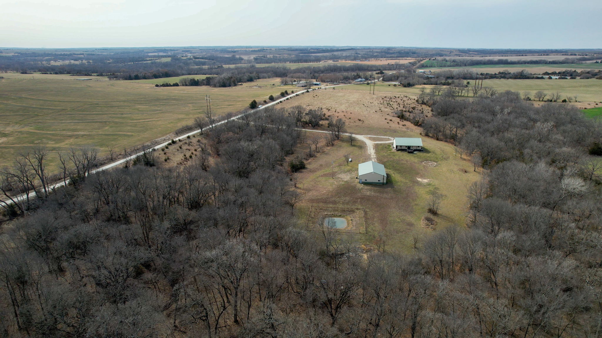 6074 278th Rd, Circleville, KS 66416 First Showing Photography