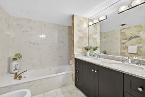 Primary Bathroom 2 of 3