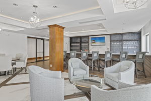 Dorchester Social Room 2