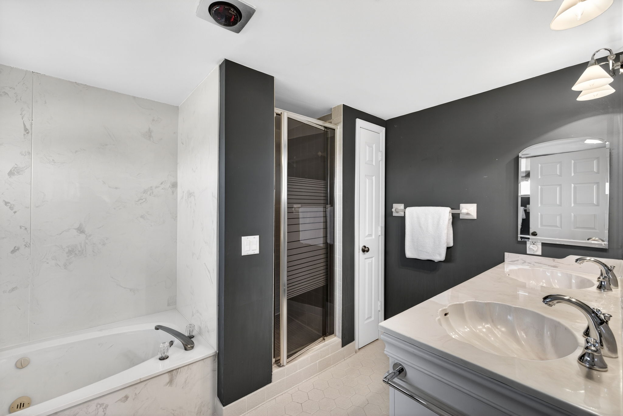 Primary Bathroom 1 of 2