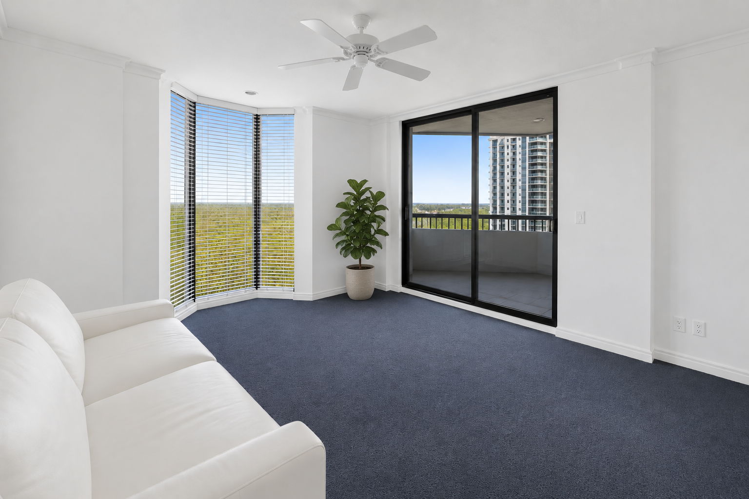 Guest Bedroom 1