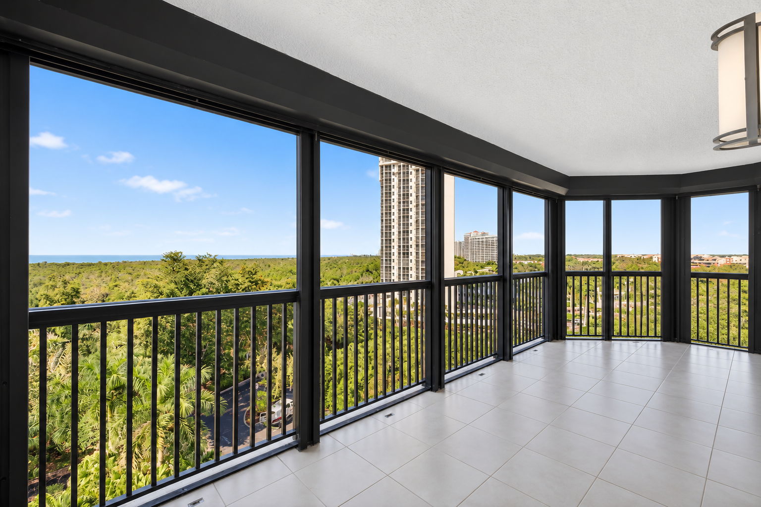 Lanai Gulf View