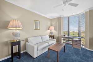 Guest Bedroom 2 - 1 of 2