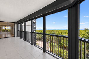 Lanai Gulf View
