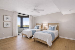 Guest Bedroom  2 Virtually Staged