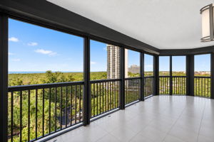 Lanai Gulf View