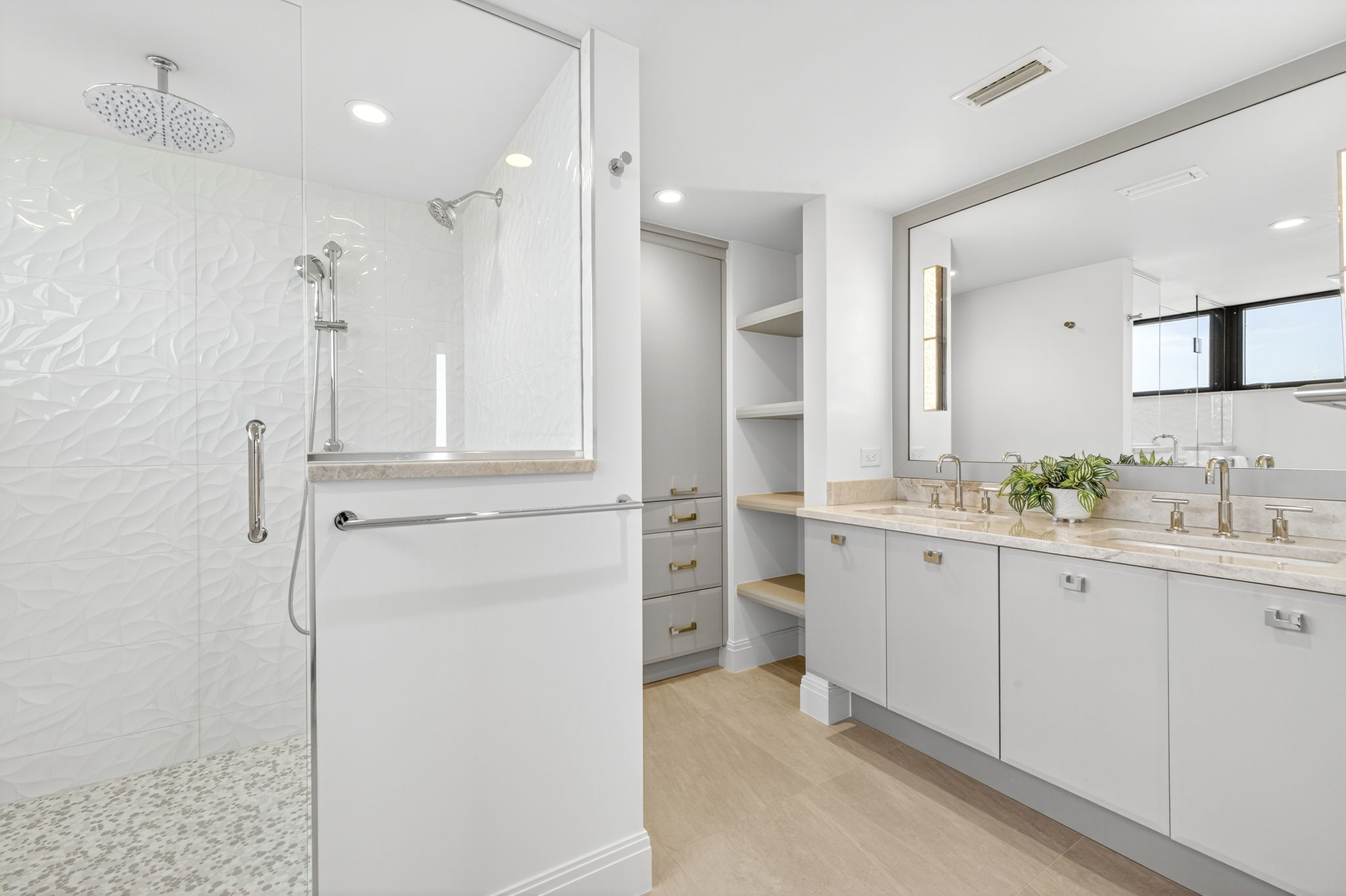 Primary Bathroom 1 of 2