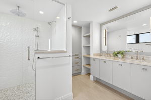 Primary Bathroom 1 of 2