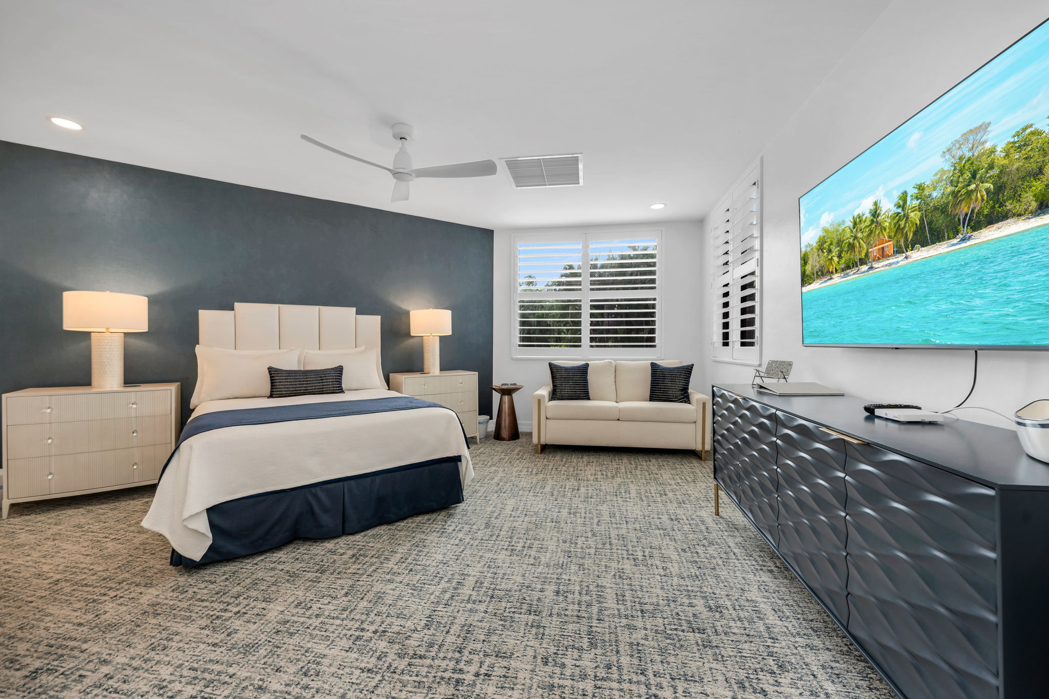 Community Guest Suite