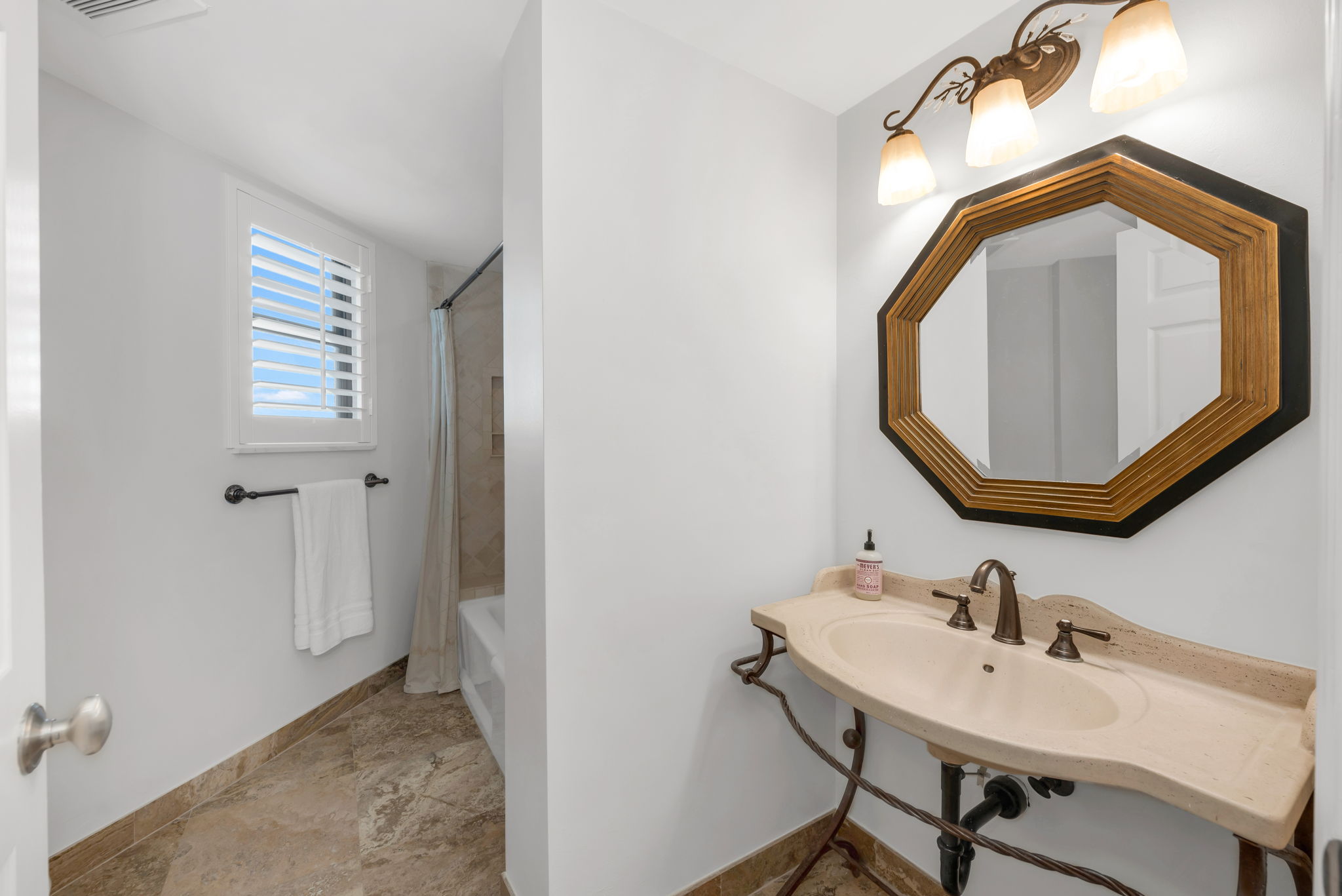 Guest Bath 2