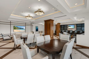 Community Room