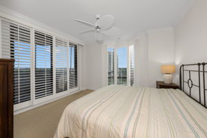 Guest Bed