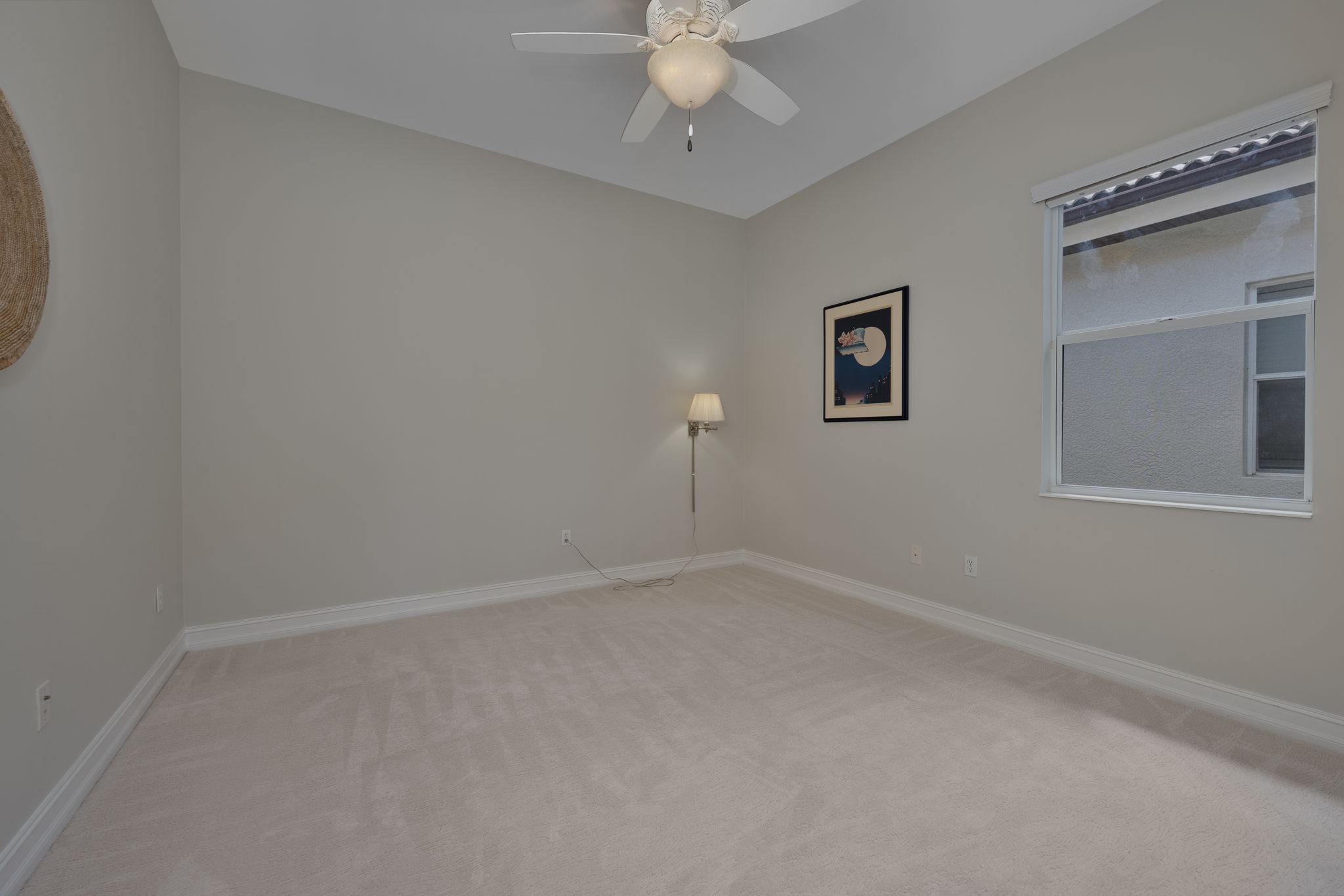 Guest Bed