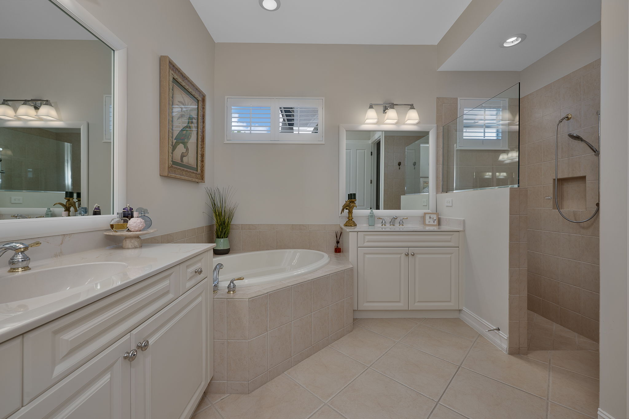 Master Bath