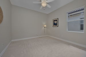 Guest Bed