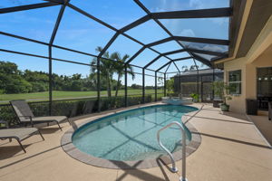 Lanai Pool
