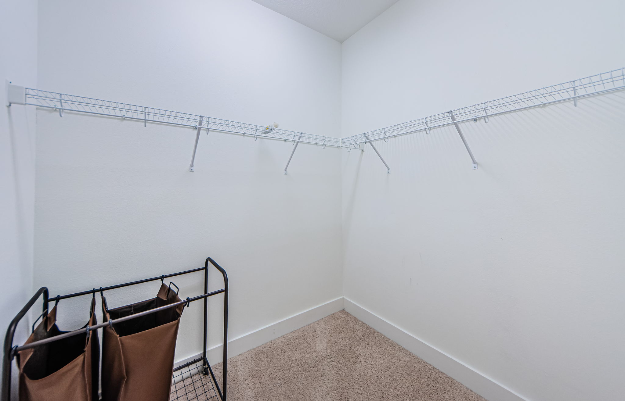 Upper Level Master Closet 1