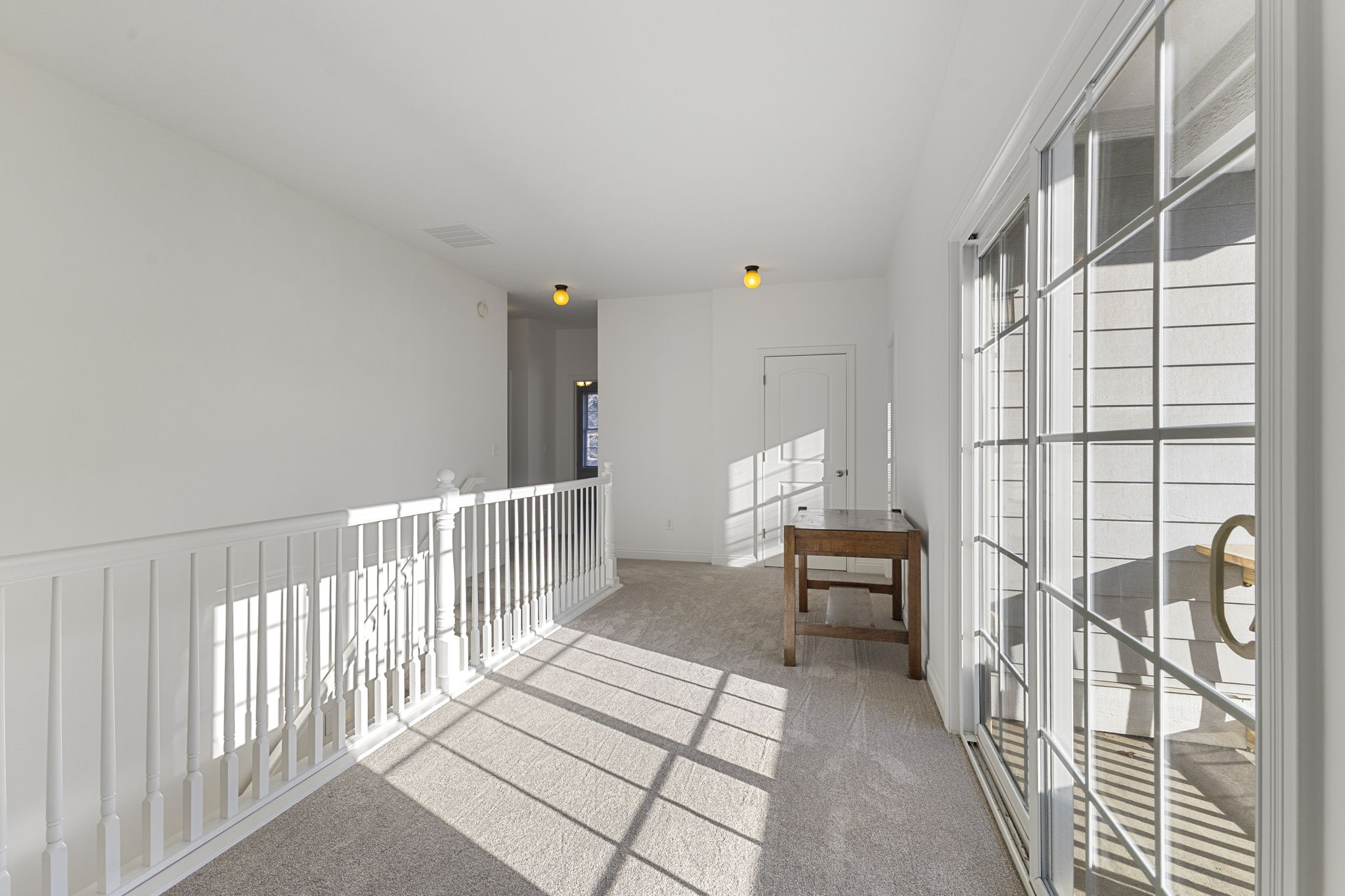 Second Floor Landing