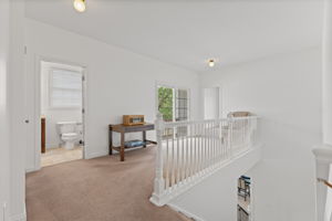 Second Floor Landing