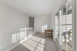 Second Floor Landing