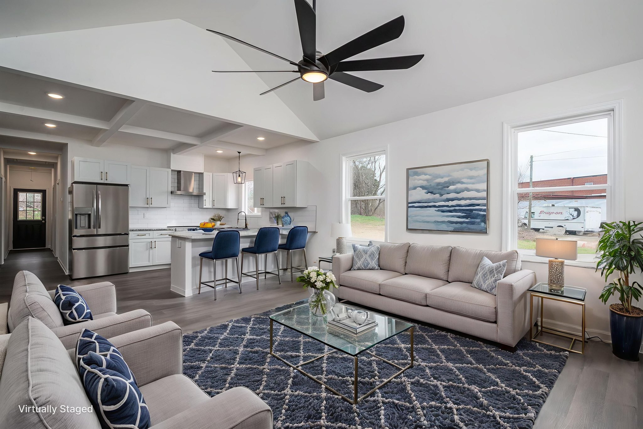 608 N Mountain St - Cherryville, NC INT-2 virtually staged.jpeg