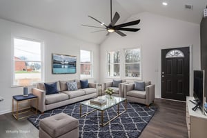 608 N Mountain St - Cherryville, NC INT-1 virtually staged.jpeg