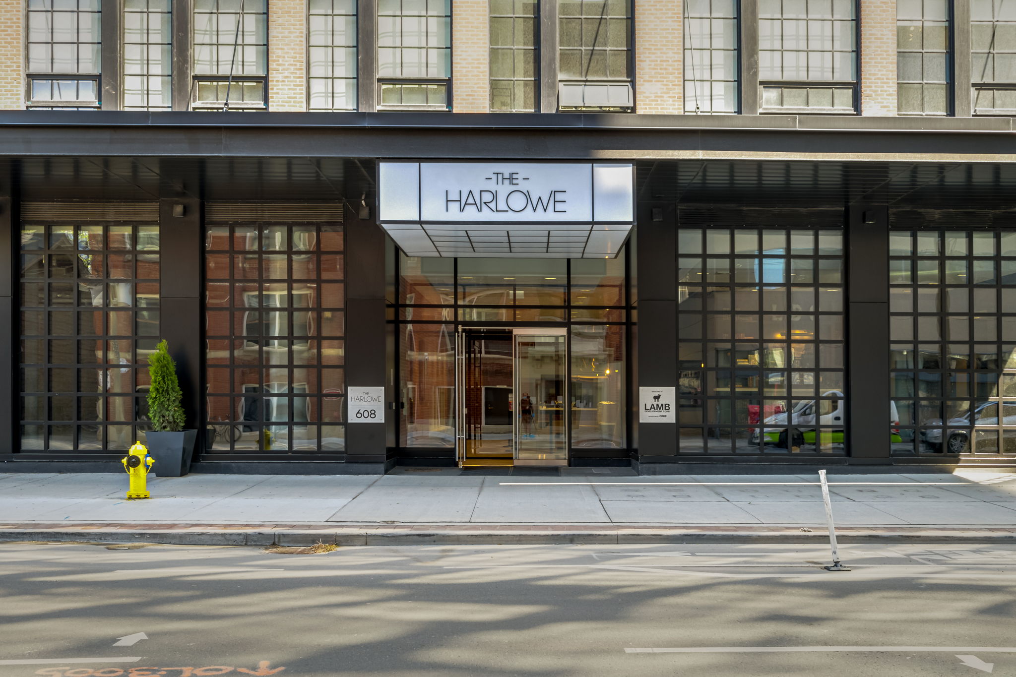 Toronto property showcase — delivered property photograph 21