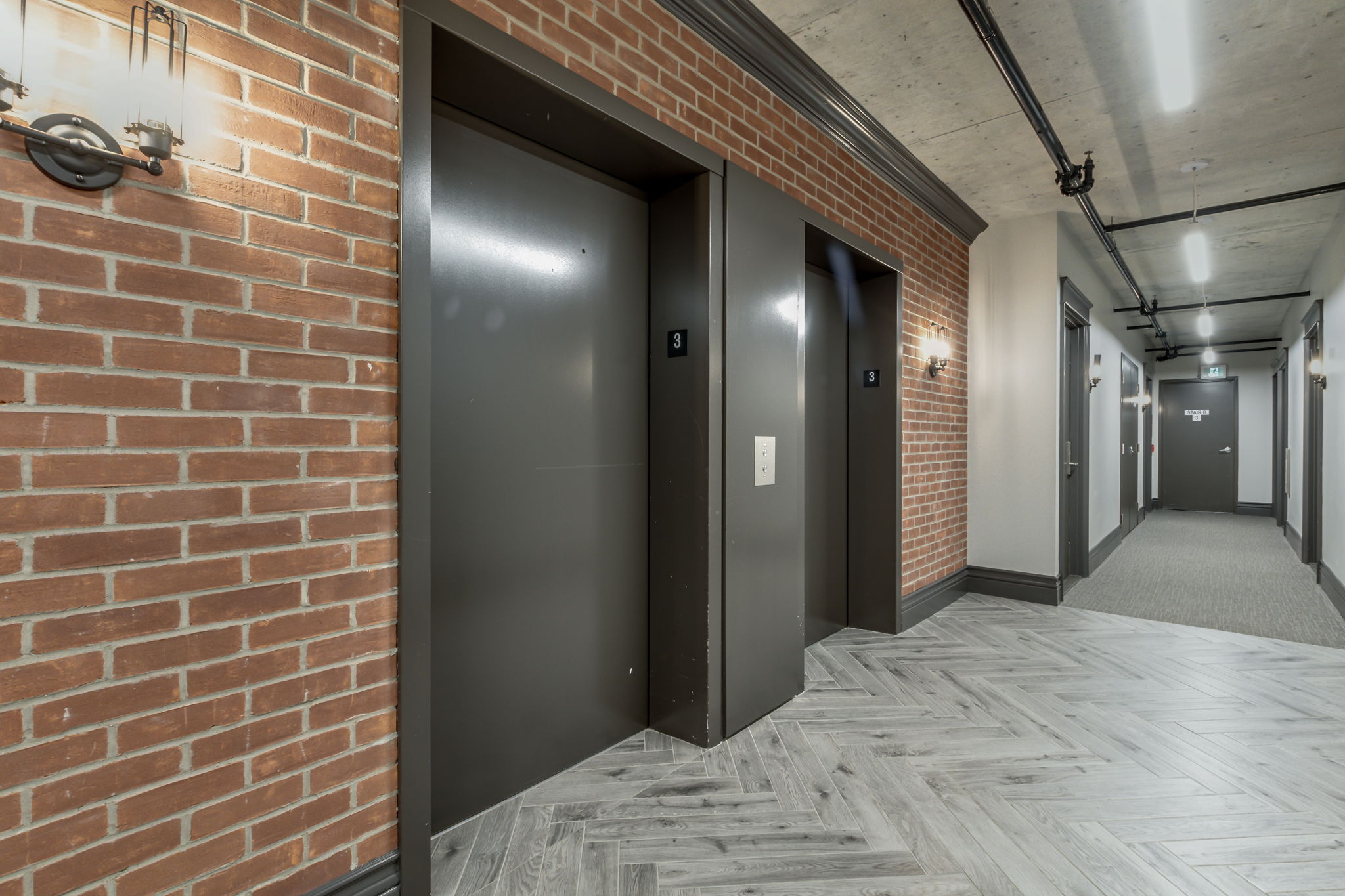 Toronto property showcase — delivered property photograph 19