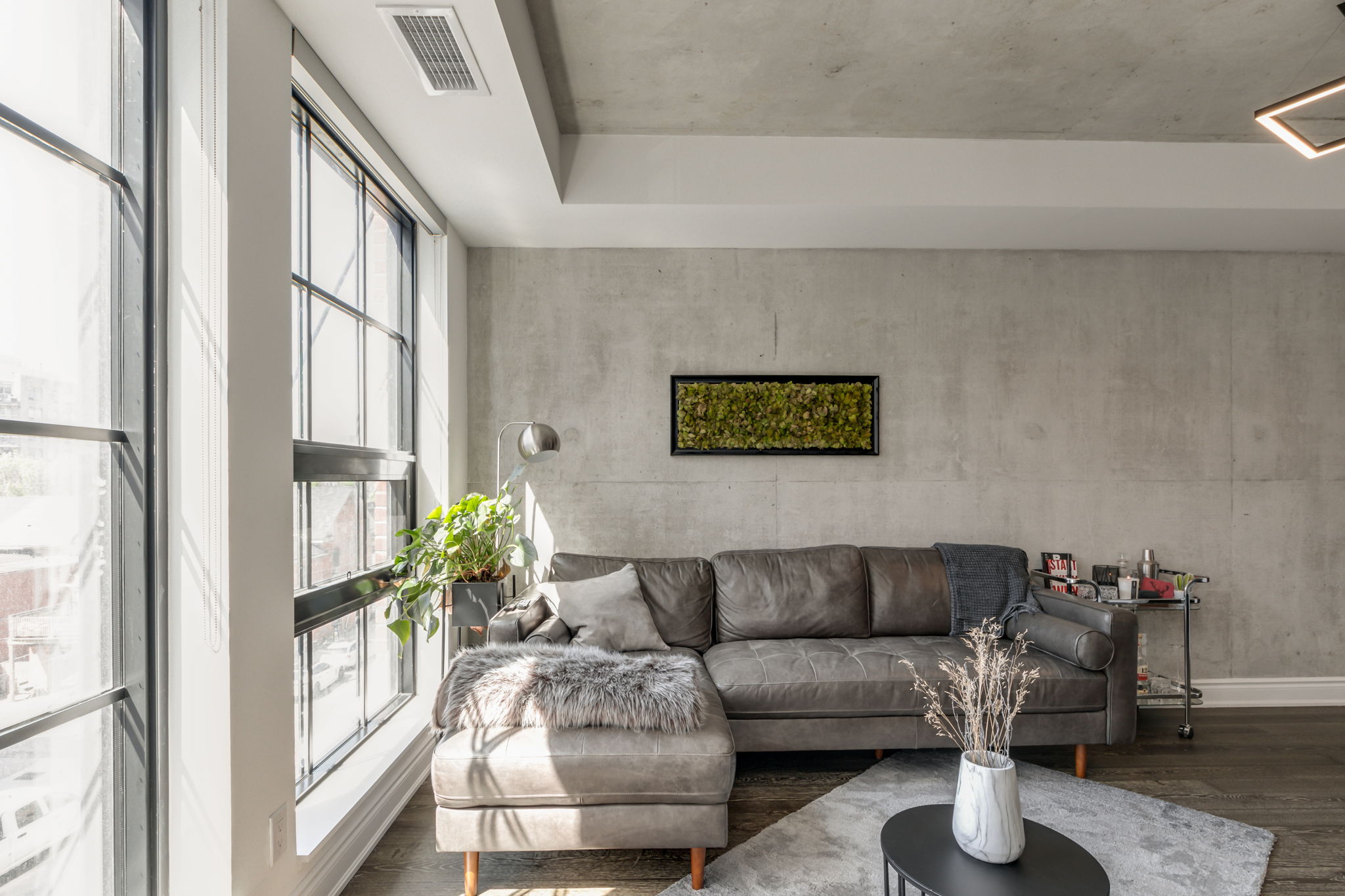Toronto property showcase — delivered property photograph 13
