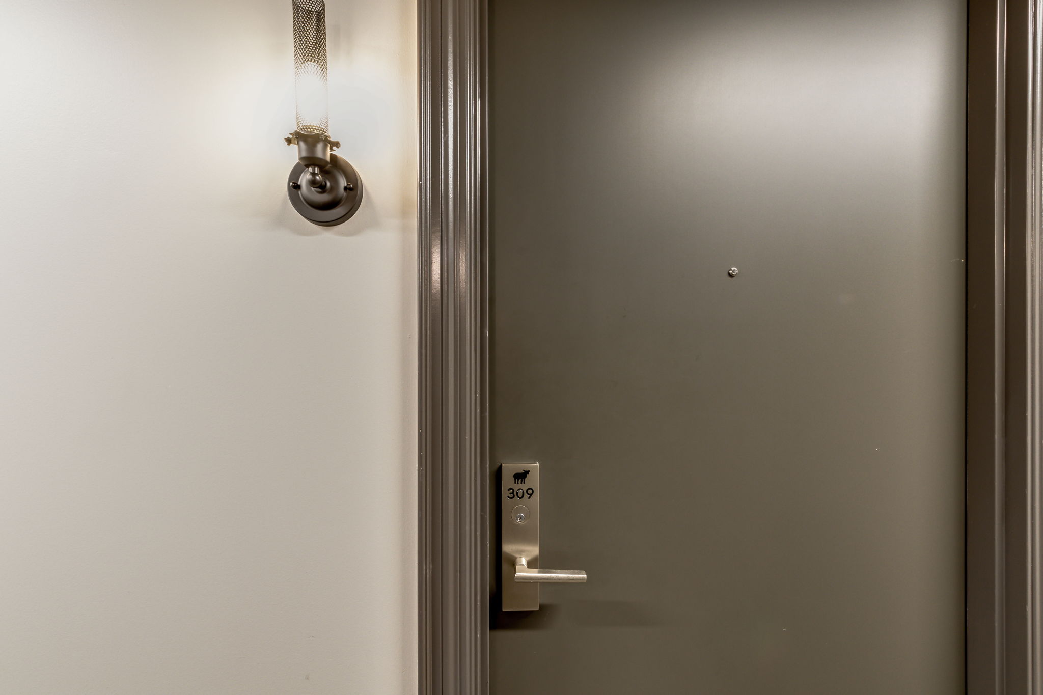 Toronto property showcase — delivered property photograph 18