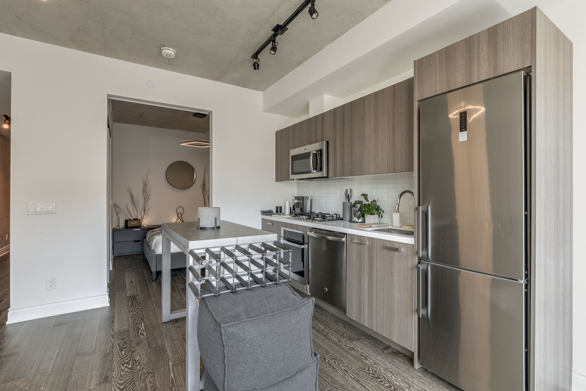 Toronto property showcase — delivered property photograph 15