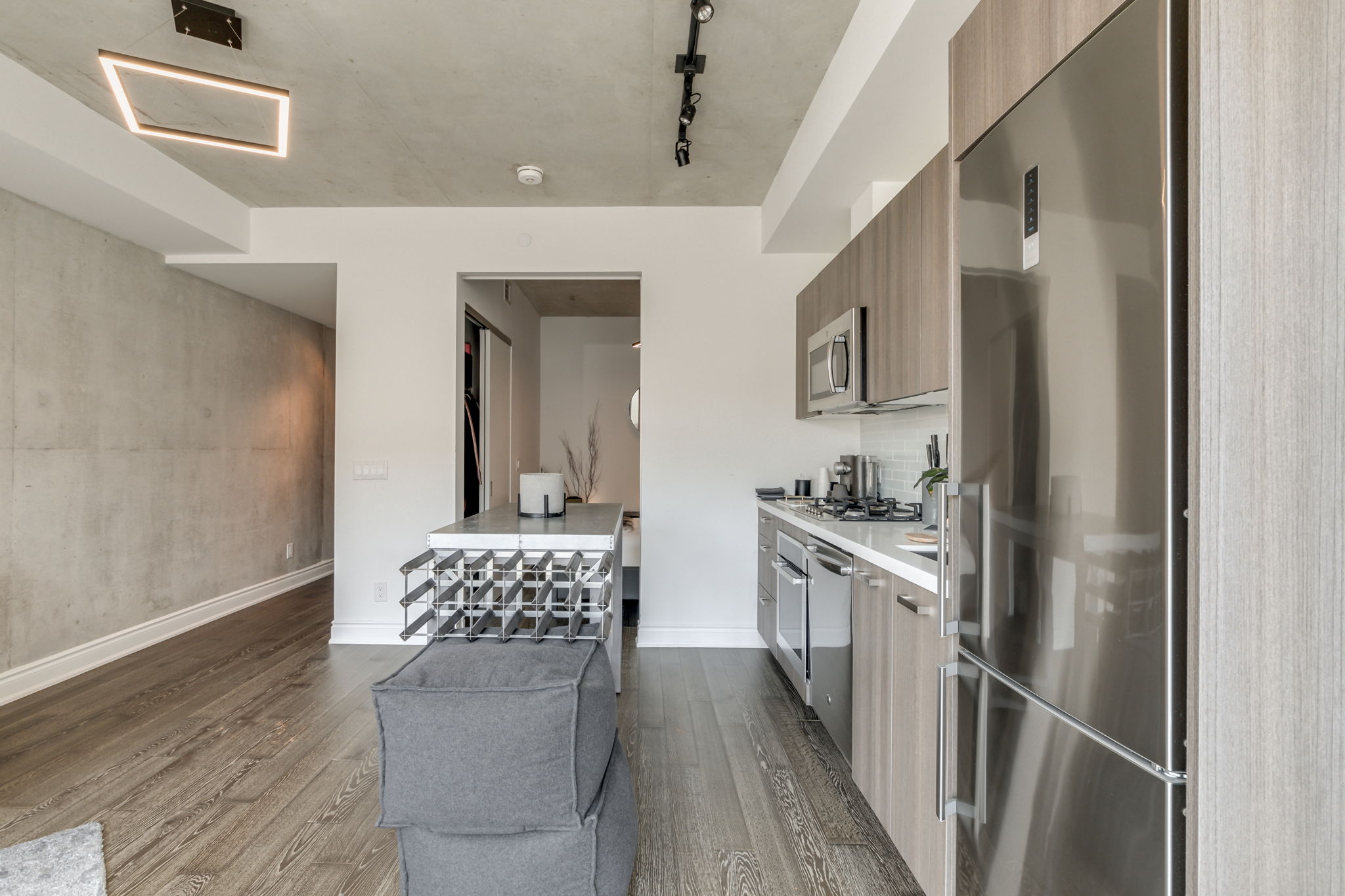 Toronto property showcase — delivered property photograph 14