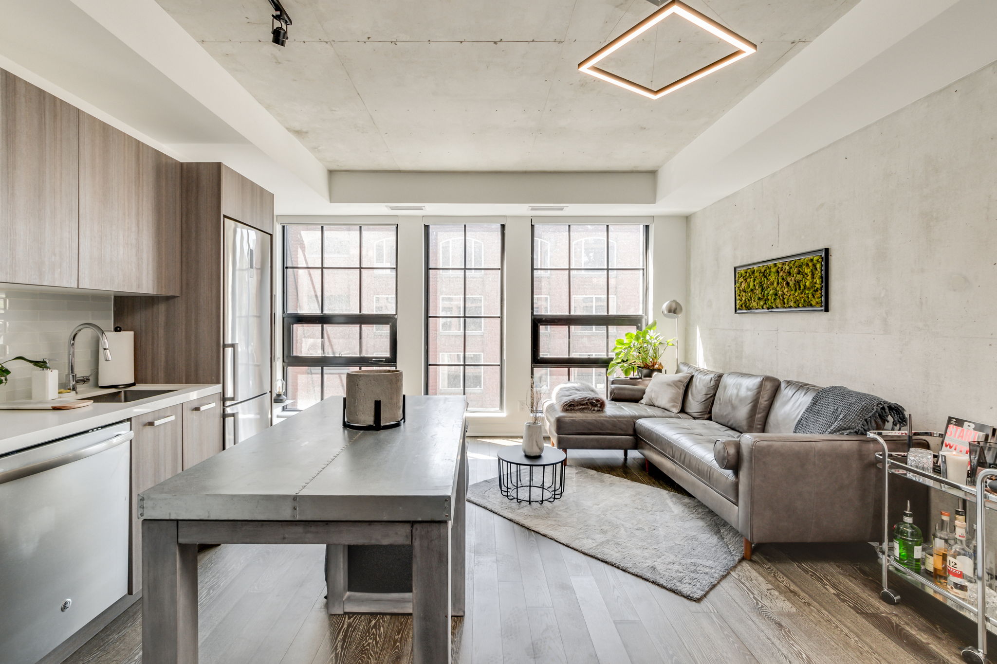 Toronto property showcase — delivered property photograph 8