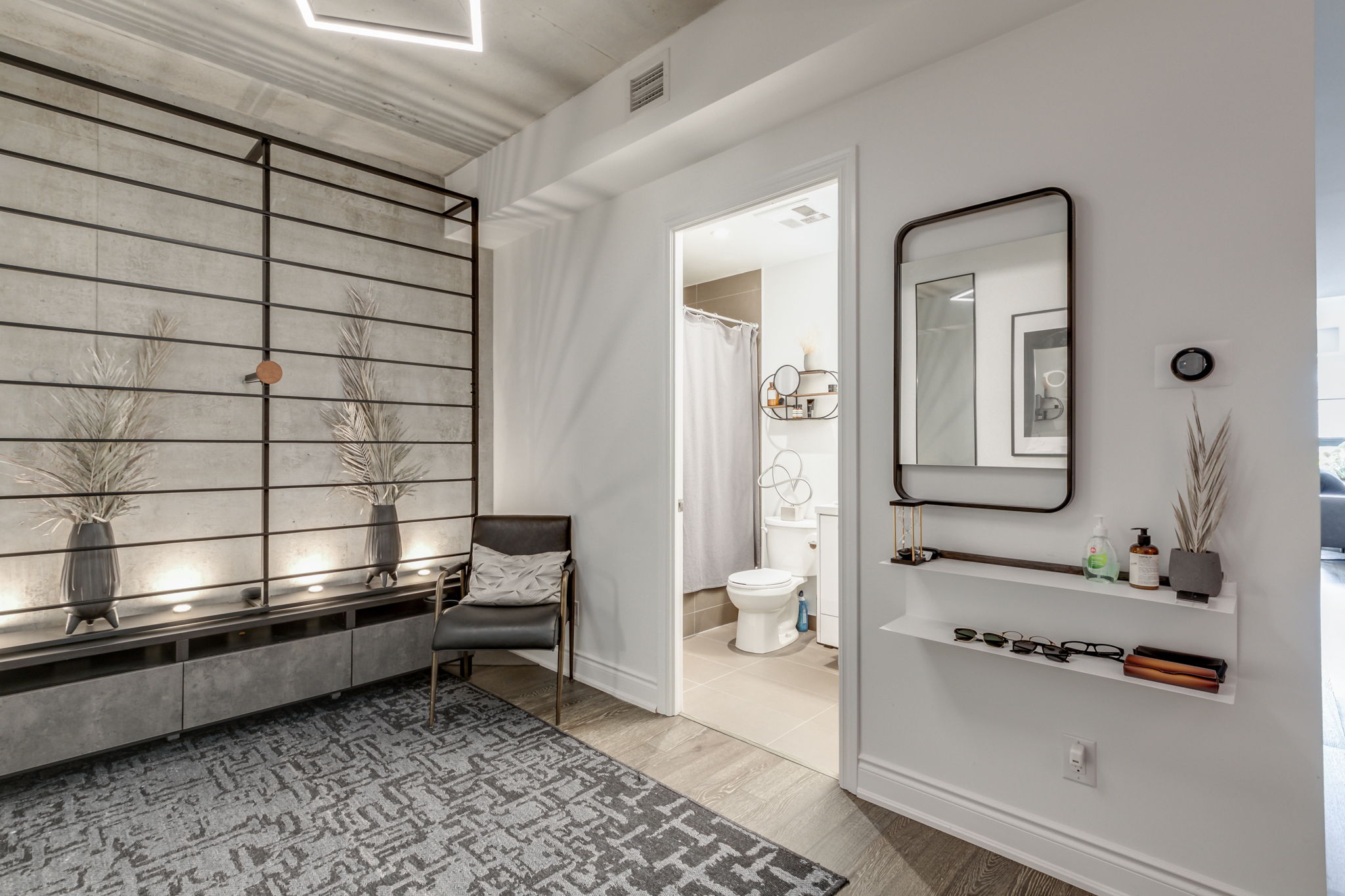 Toronto property showcase — delivered property photograph 2