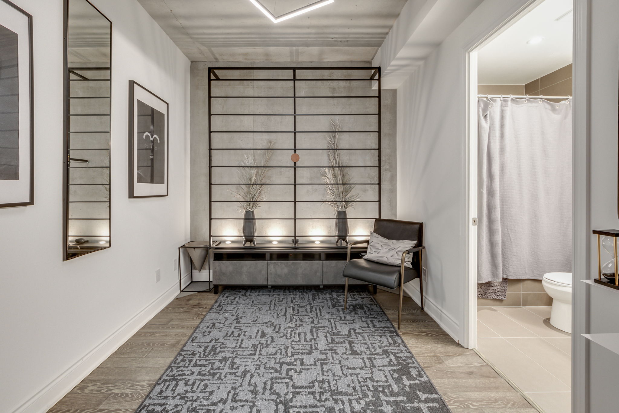 Toronto property showcase